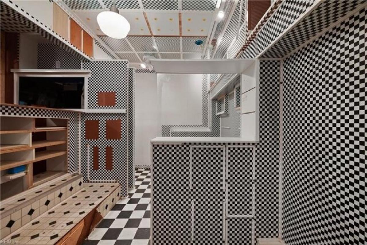 5 bedrooms House in Poquoson, USA No. 427322