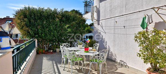 6 غرف نوم منزل في Cascais, Portugal رقم 136552 10