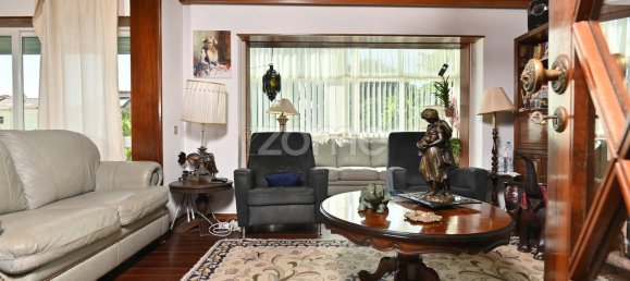 6 غرف نوم منزل في Cascais, Portugal رقم 136552 7