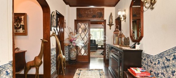 6 غرف نوم منزل في Cascais, Portugal رقم 136552 5