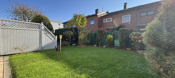 3 غرف نوم تاون هاوس في Cologne, Germany رقم 120832 5