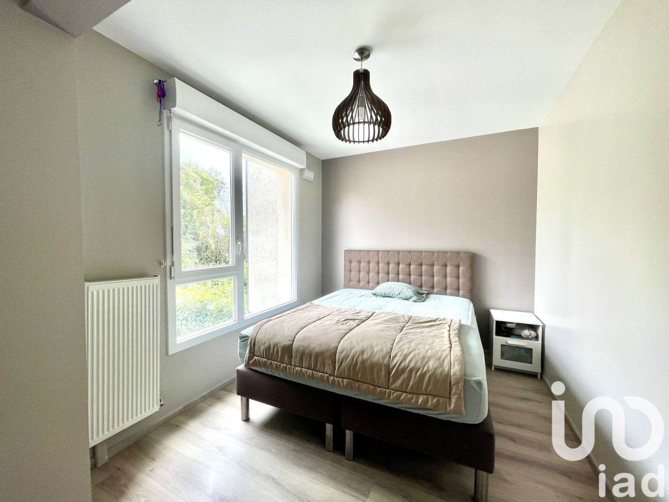 4 chambres Maison à Chargé, France No. 326929