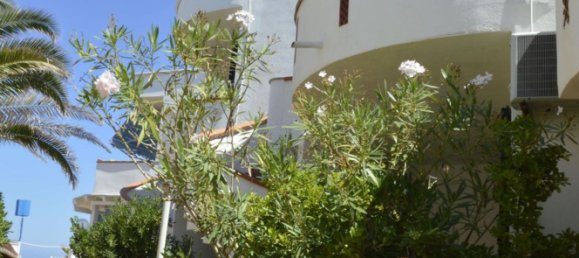 Apartamento de 3 habitaciónes en Rodi Garganico, Italy No. 255323 6