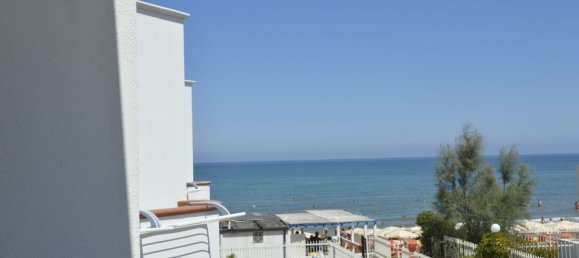 Apartamento de 3 habitaciónes en Rodi Garganico, Italy No. 255323 12