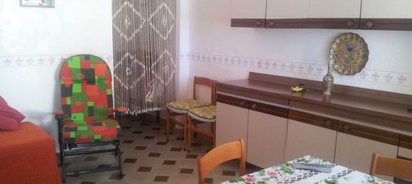Apartamento de 3 habitaciónes en Rodi Garganico, Italy No. 255323 4