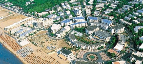 Apartamento de 3 habitaciónes en Rodi Garganico, Italy No. 255323 9