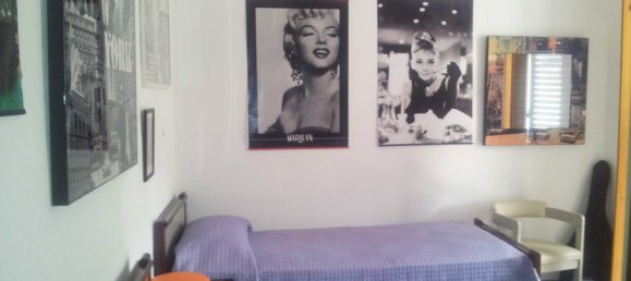 Apartamento de 3 habitaciónes en Rodi Garganico, Italy No. 255323 2