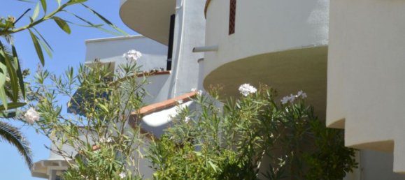 Apartamento de 3 habitaciónes en Rodi Garganico, Italy No. 255323 13