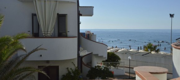 Apartamento de 3 habitaciónes en Rodi Garganico, Italy No. 255323 15