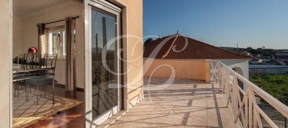 4 bedrooms House in Sintra, Portugal No. 116689 14