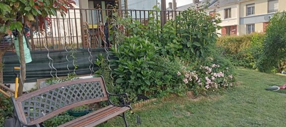 4 bedrooms House in Ailly-sur-Somme, France No. 161428 18