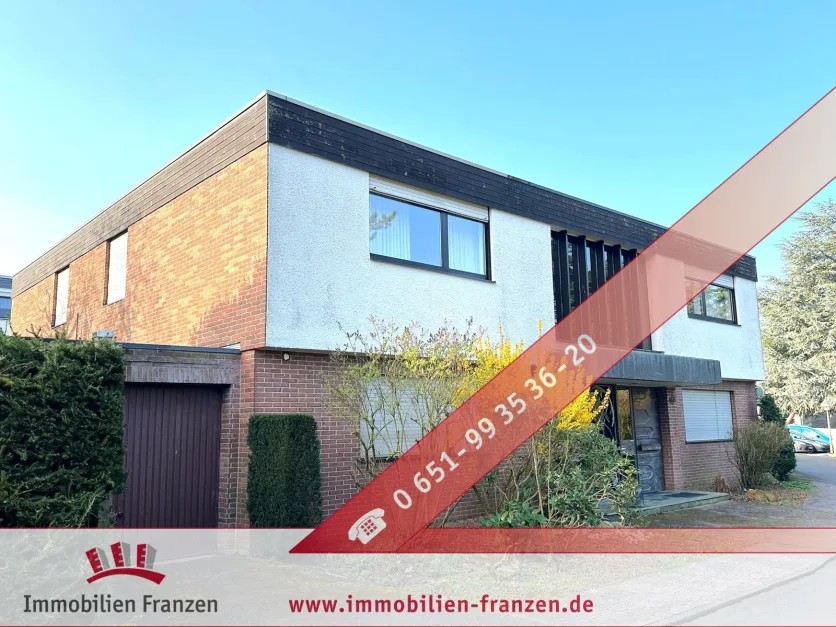 Villa T4 em Trier, Germany N.º 230174