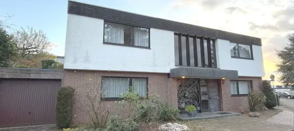 Villa T4 em Trier, Germany N.º 230174 2