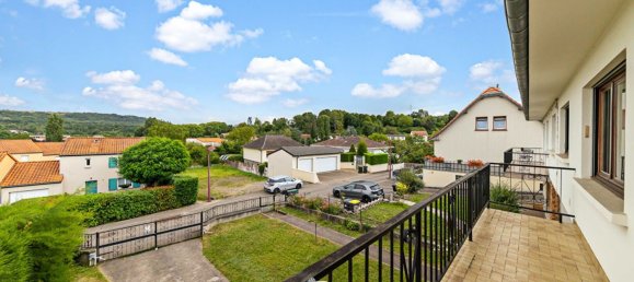 Дом с 4 спальнями в Розерьёль, Франция № 77395 13