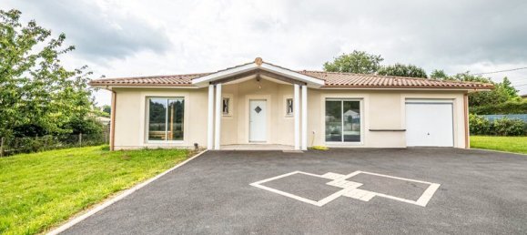 4 bedrooms House in Montussan, France No. 299053 7