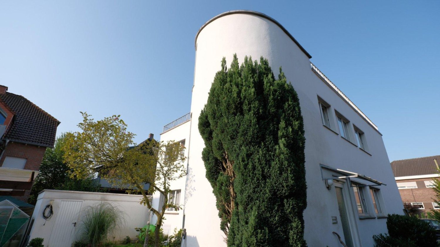 4 bedrooms Townhouse in Kleve, Germany No. 348874