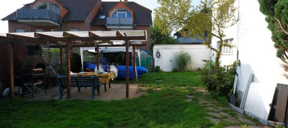 4 bedrooms Townhouse in Kleve, Germany No. 348874 22