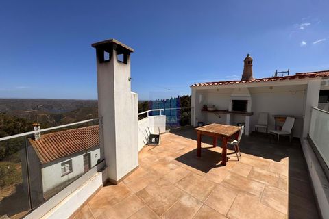 2 bedrooms House in Alferce, Portugal No. 303665