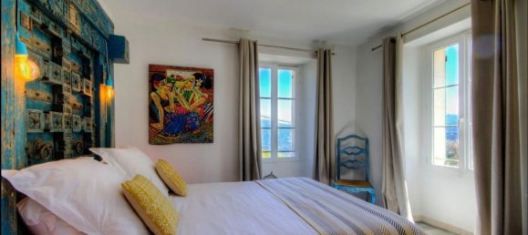 4 bedrooms House in Santo-Pietro-di-Tenda, France No. 47902 27