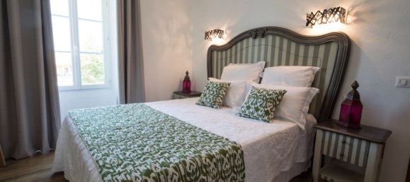 4 bedrooms House in Santo-Pietro-di-Tenda, France No. 47902 17