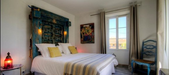 4 bedrooms House in Santo-Pietro-di-Tenda, France No. 47902 2