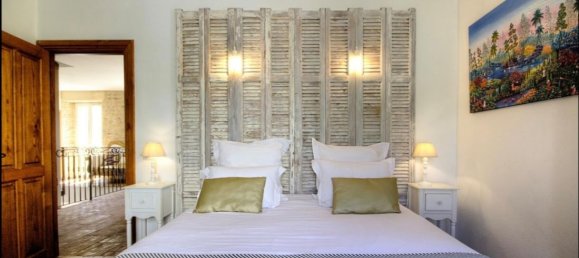 4 bedrooms House in Santo-Pietro-di-Tenda, France No. 47902 24