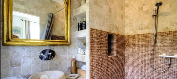 4 bedrooms House in Santo-Pietro-di-Tenda, France No. 47902 21