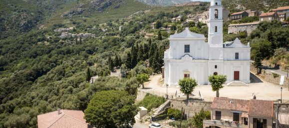 4 bedrooms House in Santo-Pietro-di-Tenda, France No. 47902 3