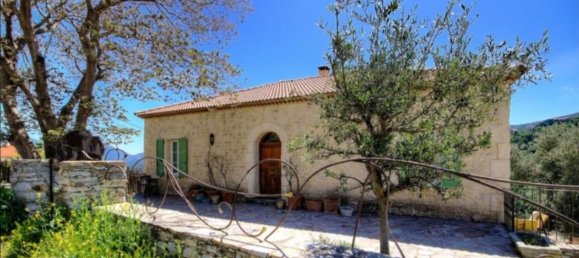 4 bedrooms House in Santo-Pietro-di-Tenda, France No. 47902 5