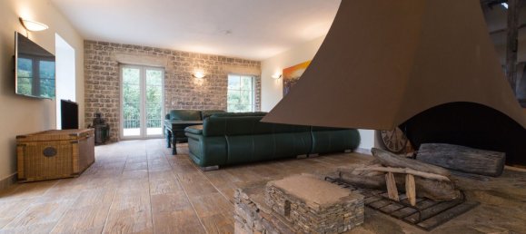 4 bedrooms House in Santo-Pietro-di-Tenda, France No. 47902 12