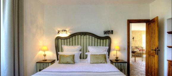 4 bedrooms House in Santo-Pietro-di-Tenda, France No. 47902 28