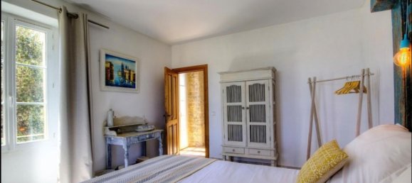 4 bedrooms House in Santo-Pietro-di-Tenda, France No. 47902 26