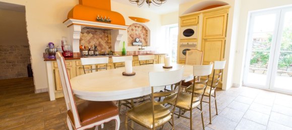 4 bedrooms House in Santo-Pietro-di-Tenda, France No. 47902 14