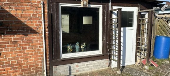 Таунхаус с 6 комнатами в Людвигслуст-Пархим, Германия № 139672 15