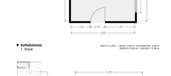 Таунхаус с 6 комнатами в Людвигслуст-Пархим, Германия № 139672 23