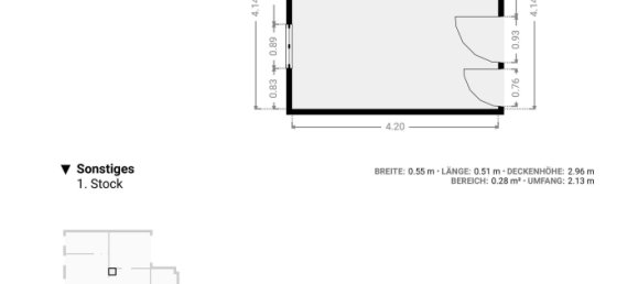 Таунхаус с 6 комнатами в Людвигслуст-Пархим, Германия № 139672 24