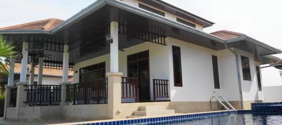 2 bedrooms Villa in Hua Hin, Thailand No. 4151 2