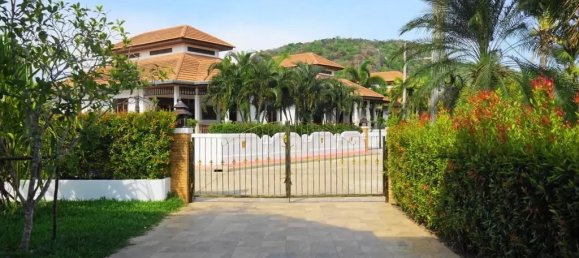 2 bedrooms Villa in Hua Hin, Thailand No. 4151 17