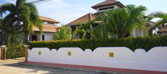 2 bedrooms Villa in Hua Hin, Thailand No. 4151 5