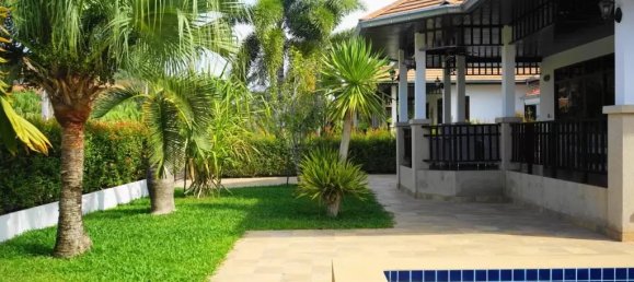 2 bedrooms Villa in Hua Hin, Thailand No. 4151 20