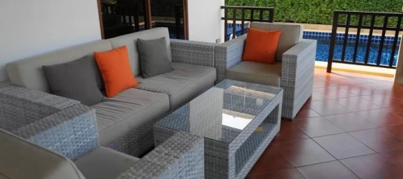 2 bedrooms Villa in Hua Hin, Thailand No. 4151 18