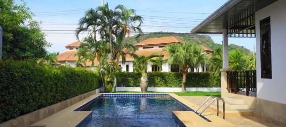 2 bedrooms Villa in Hua Hin, Thailand No. 4151 7