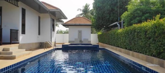 2 bedrooms Villa in Hua Hin, Thailand No. 4151 6