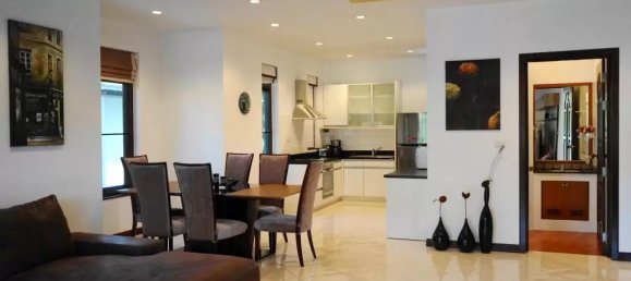 2 bedrooms Villa in Hua Hin, Thailand No. 4151 9