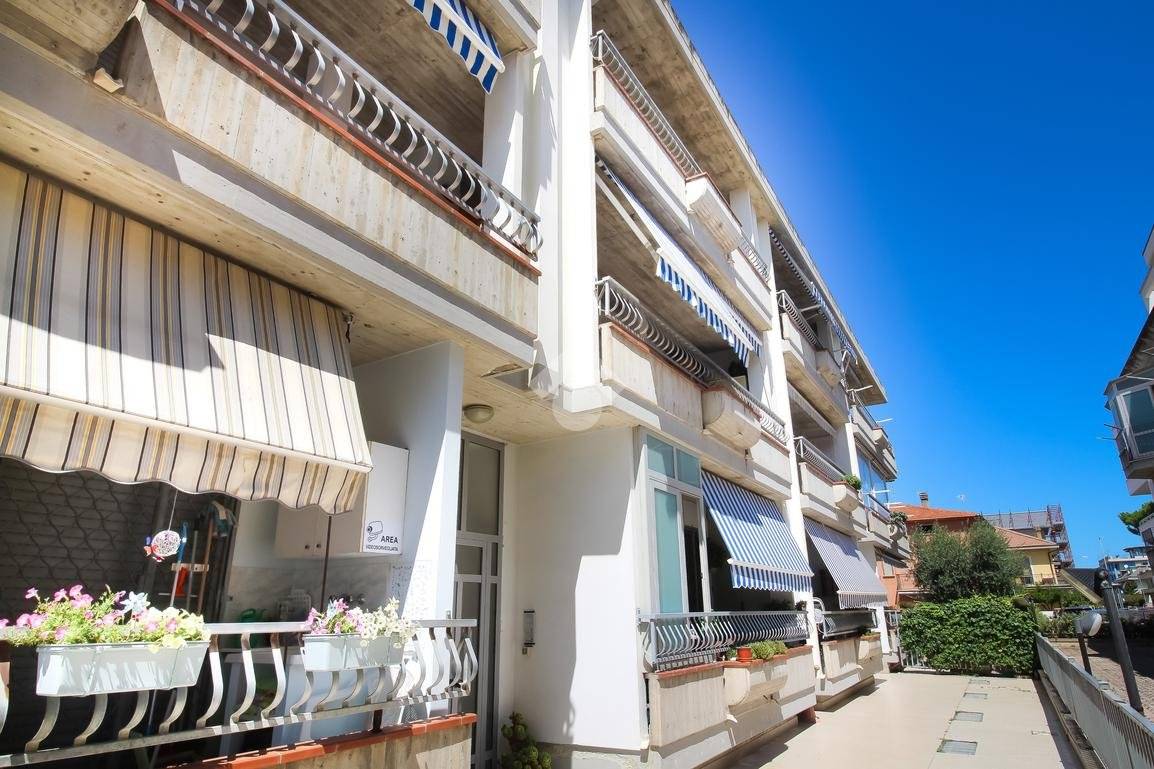 Apartamento T1 em Martinsicuro, Italy N.º 259580