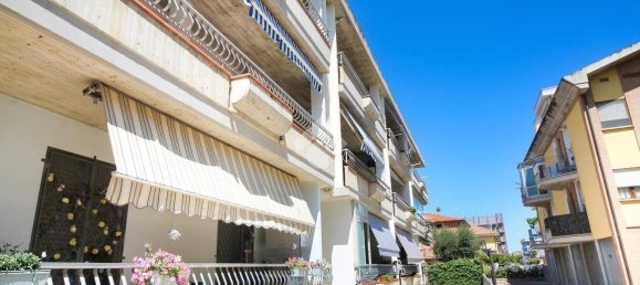 Apartamento T1 em Martinsicuro, Italy N.º 259580 22