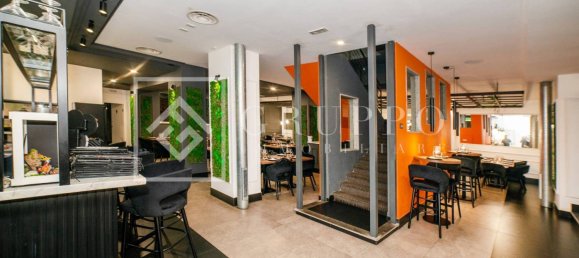 2-salle Propriété commerciale à Rome, Italy No. 311790 7