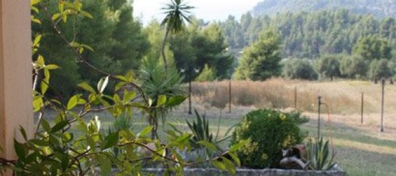 7غرفة فيلا في Chalkidiki, Greece رقم 8153 20