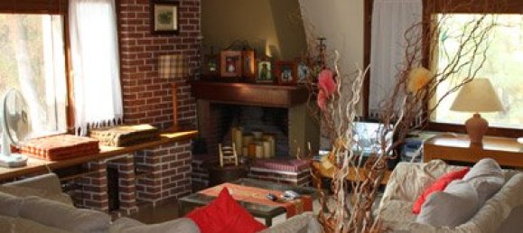 260m² Villa in Chalkidiki, Greece No. 8153 9