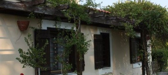 7غرفة فيلا في Chalkidiki, Greece رقم 8153 8